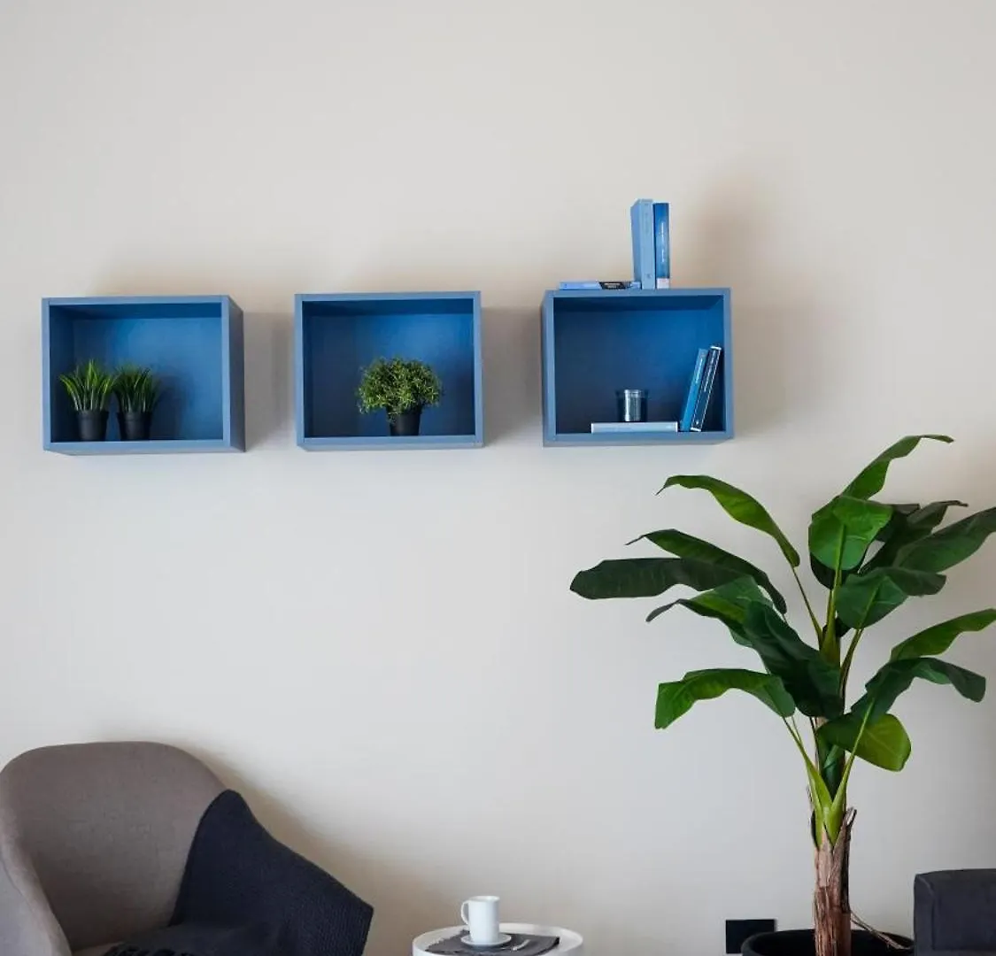 Apartment Cala Appartamenti Bardolino Italy