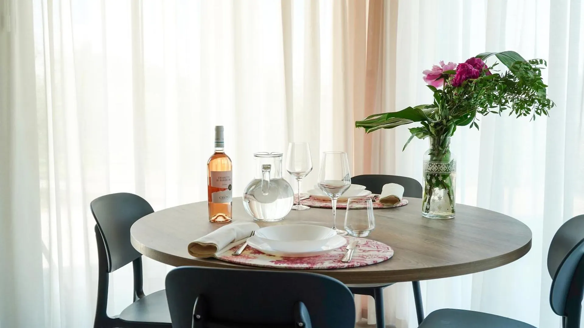 Apartment Cala Appartamenti Bardolino