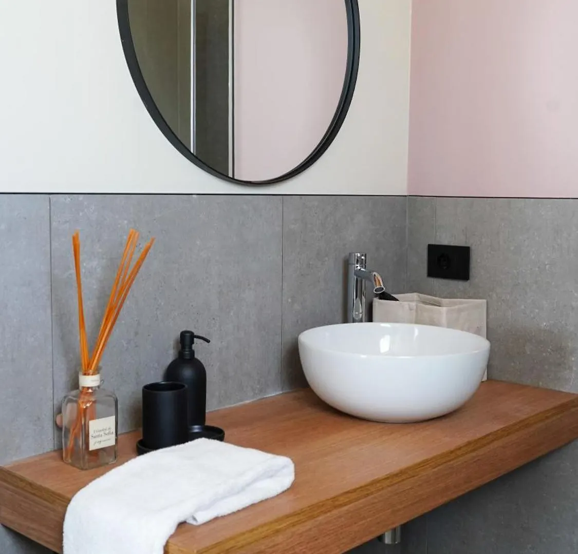Apartment Cala Appartamenti Bardolino
