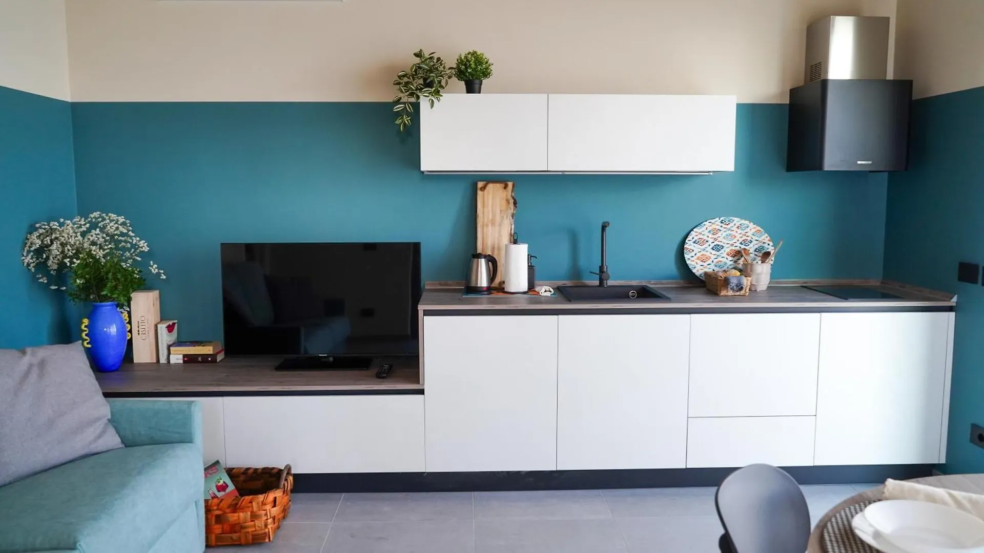 Apartment Cala Appartamenti Bardolino Italy