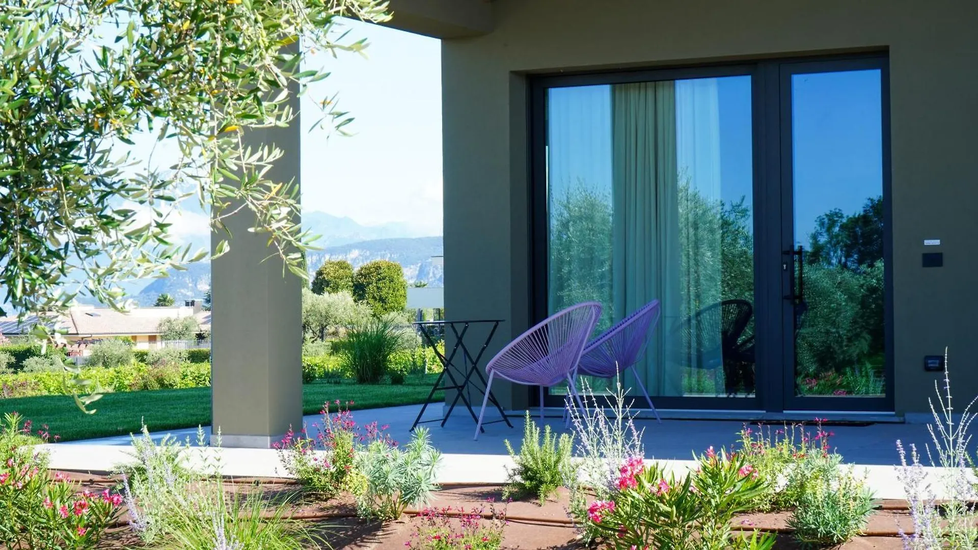 Apartment Cala Appartamenti Bardolino
