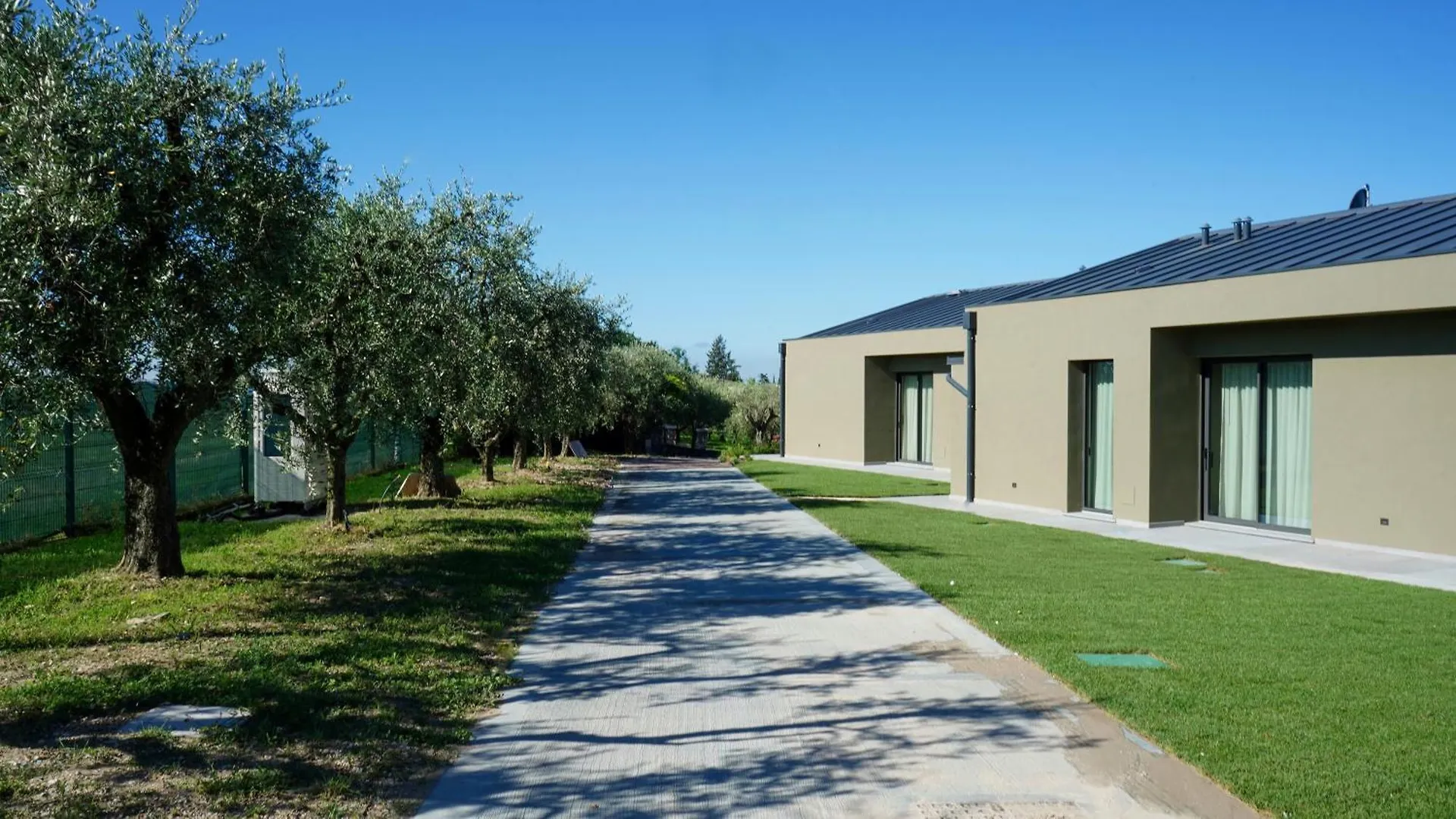 Apartment Cala Appartamenti Bardolino Italy