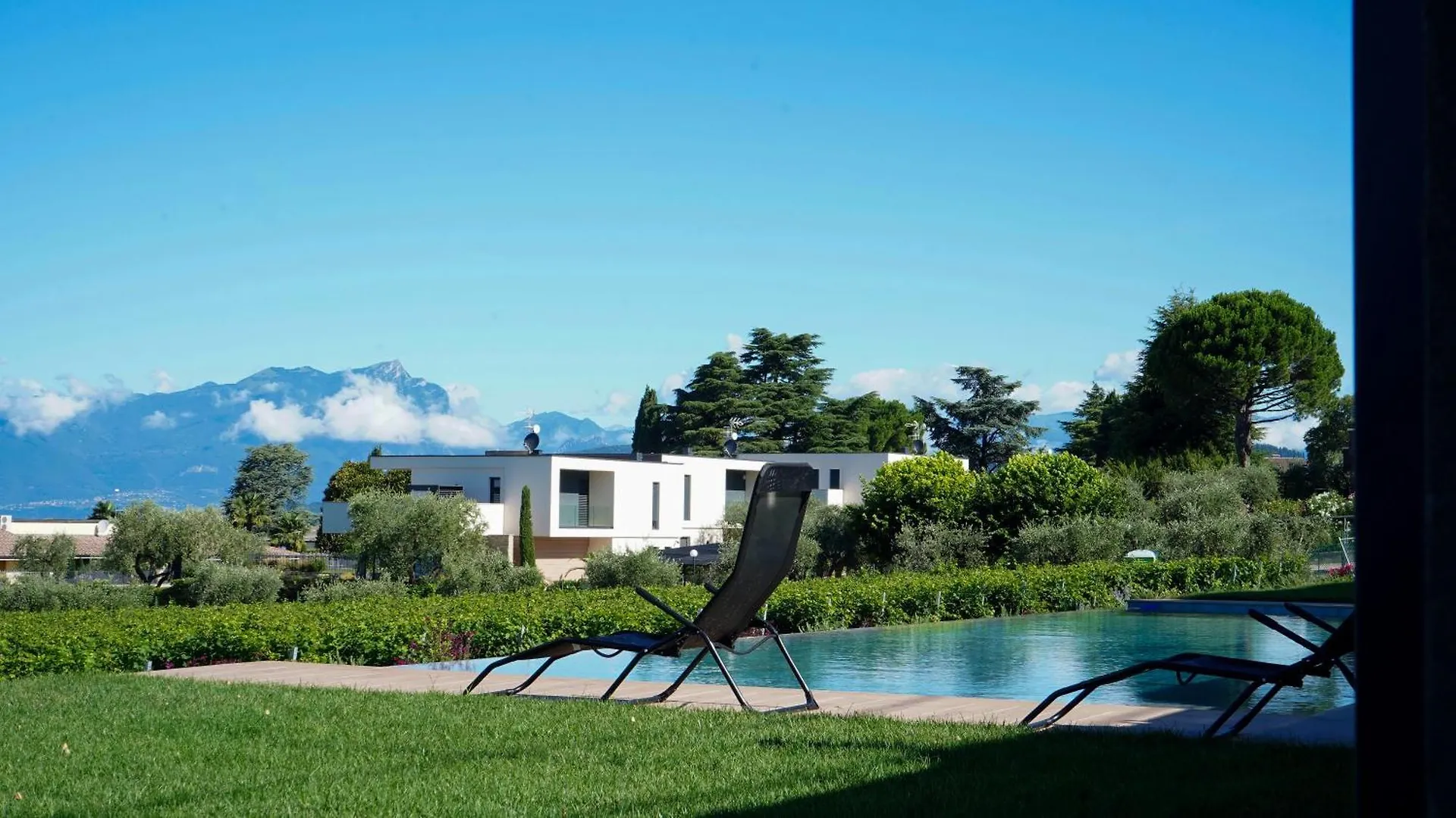 Apartment Cala Appartamenti Bardolino