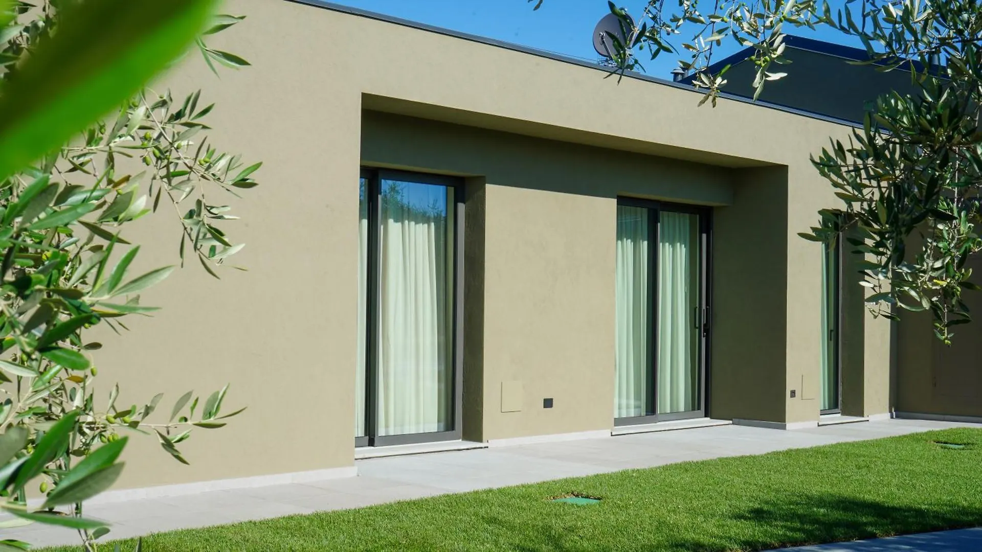 Apartment Cala Appartamenti Bardolino Italy